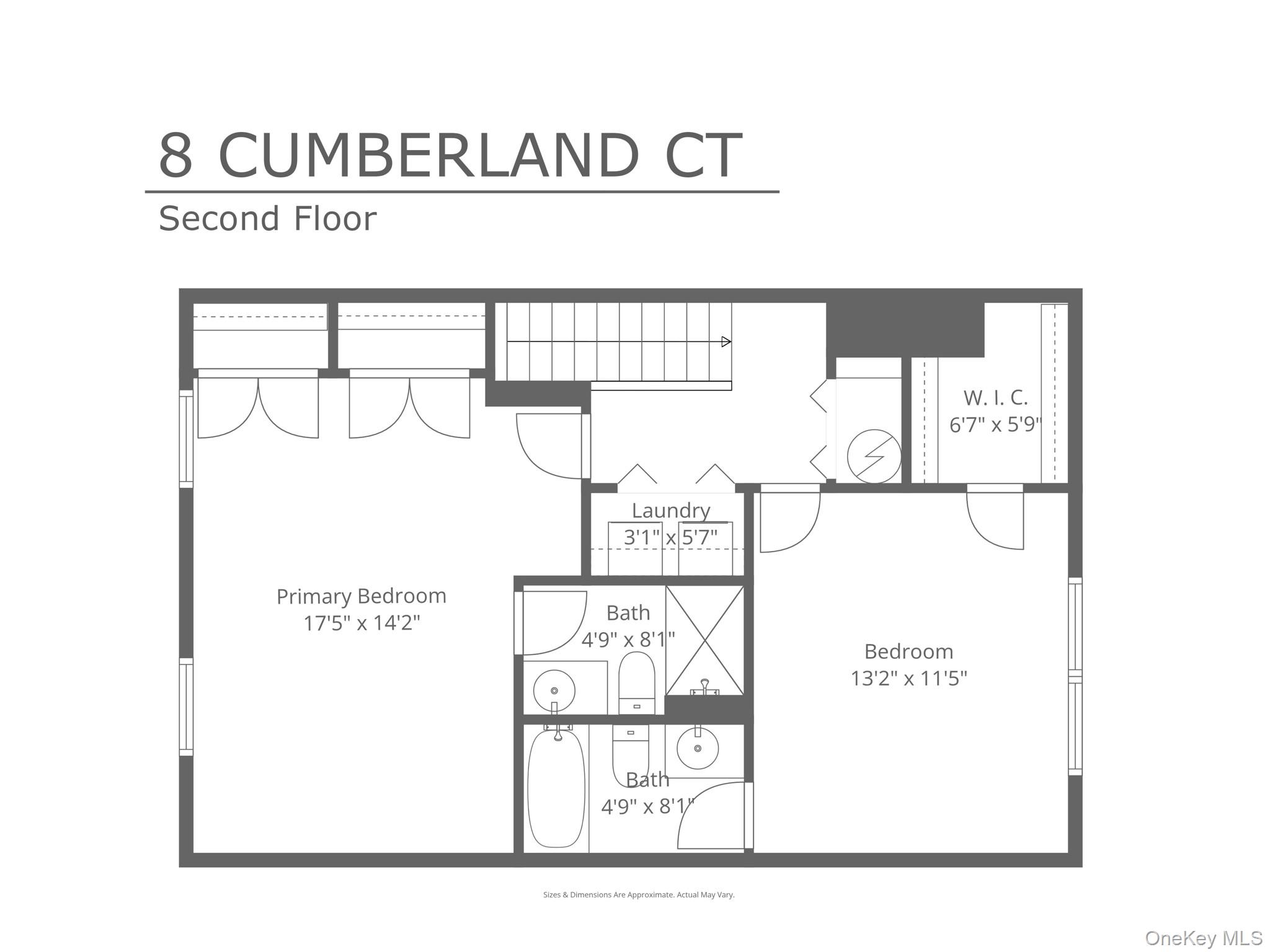 8 Cumberland Court Peekskill, NY 10566 - Photo 44 of 45