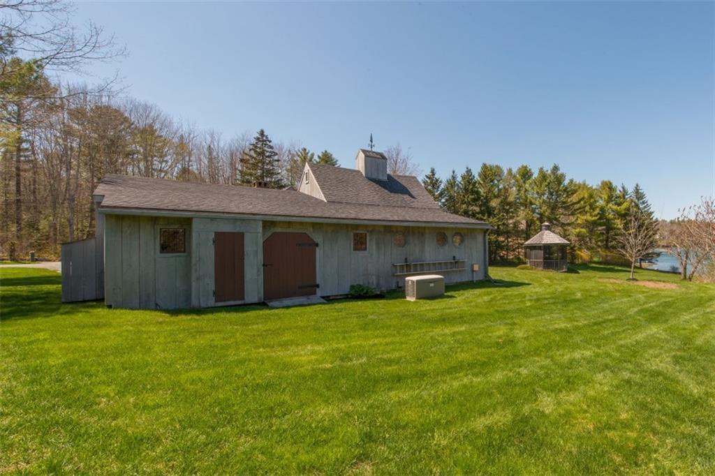 49 Meadow Cove Road Boothbay, ME 04544 - Photo 31 of 35 Photo