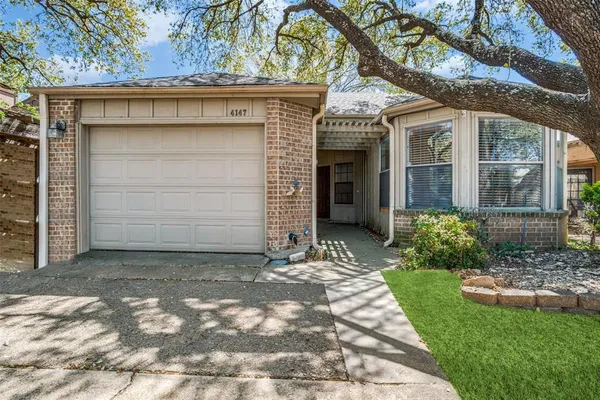 $2,500 | 4147 Rosser Square, Dallas, TX 75244