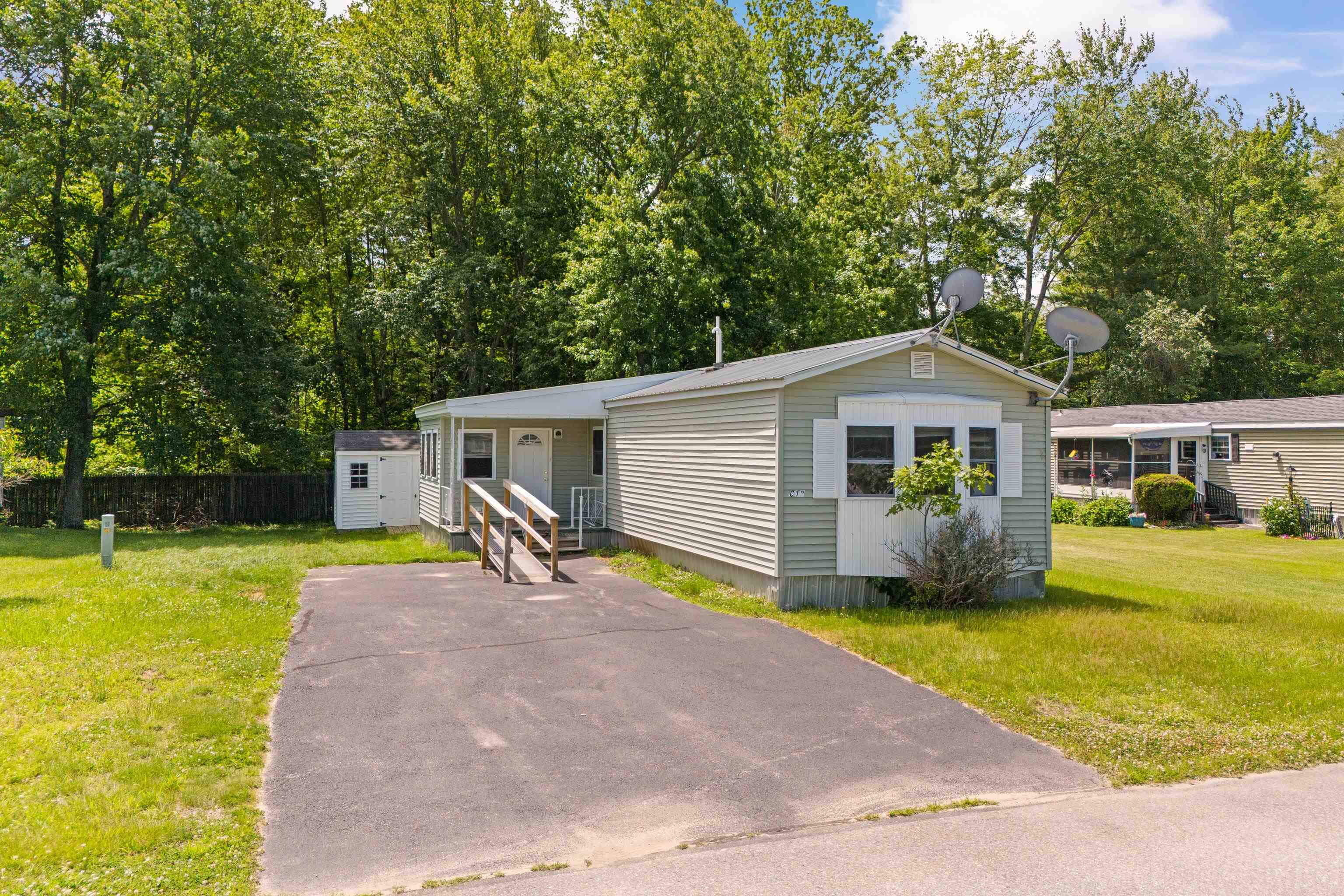 290 Calef Highway, Unit C12 Epping, NH 03042 - Photo 1 of 33