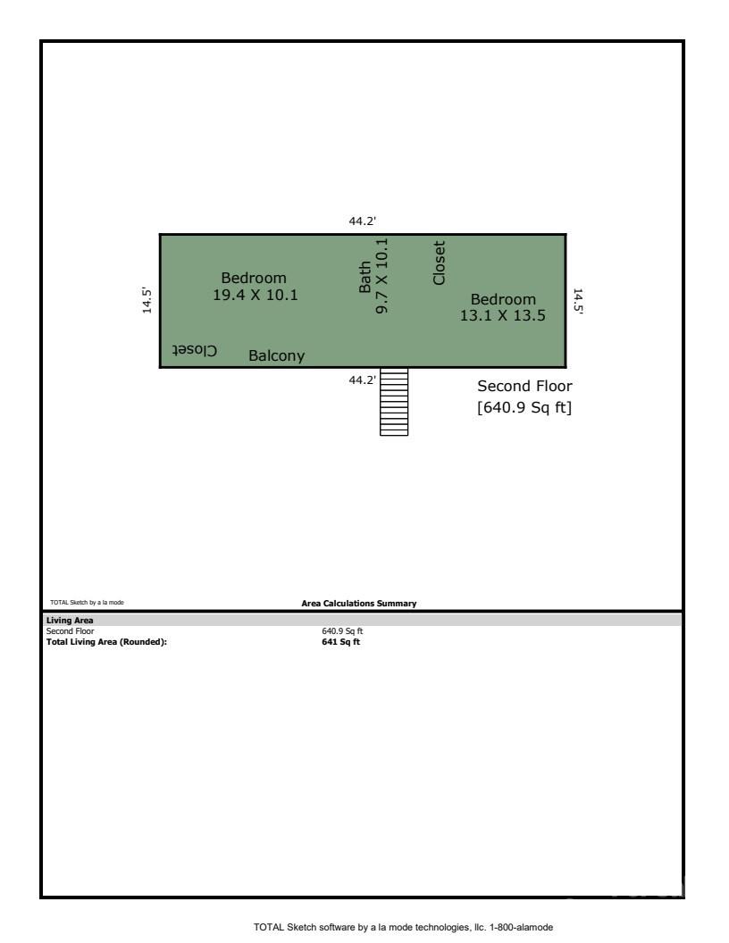 1469 Old Fort Road Fairview, NC 28730 - Photo 25 of 26 Gallery Image 25