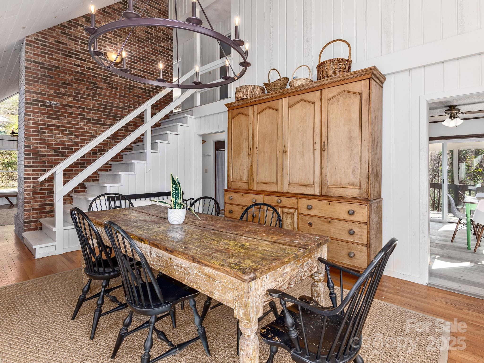 1469 Old Fort Road Fairview, NC 28730 - Photo 8 of 26 Gallery Image 8