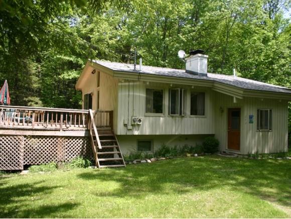 273 Stratton Gate Road Jamaica, VT 05343 - Photo 1 of 1 Gallery Image 1