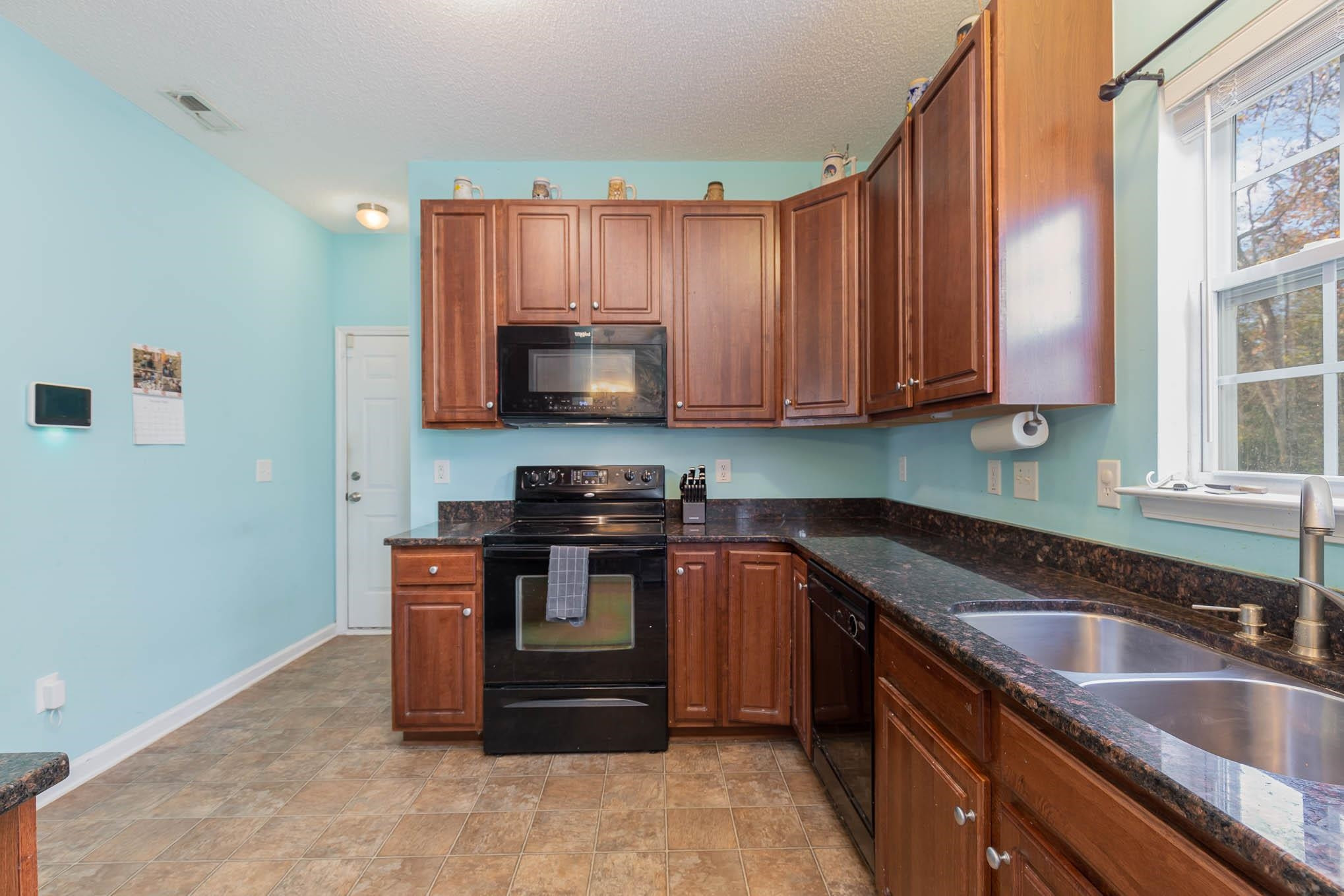 4735 Quarryman Road Raleigh, NC 27610 - Photo 9 of 26 Photo 9
