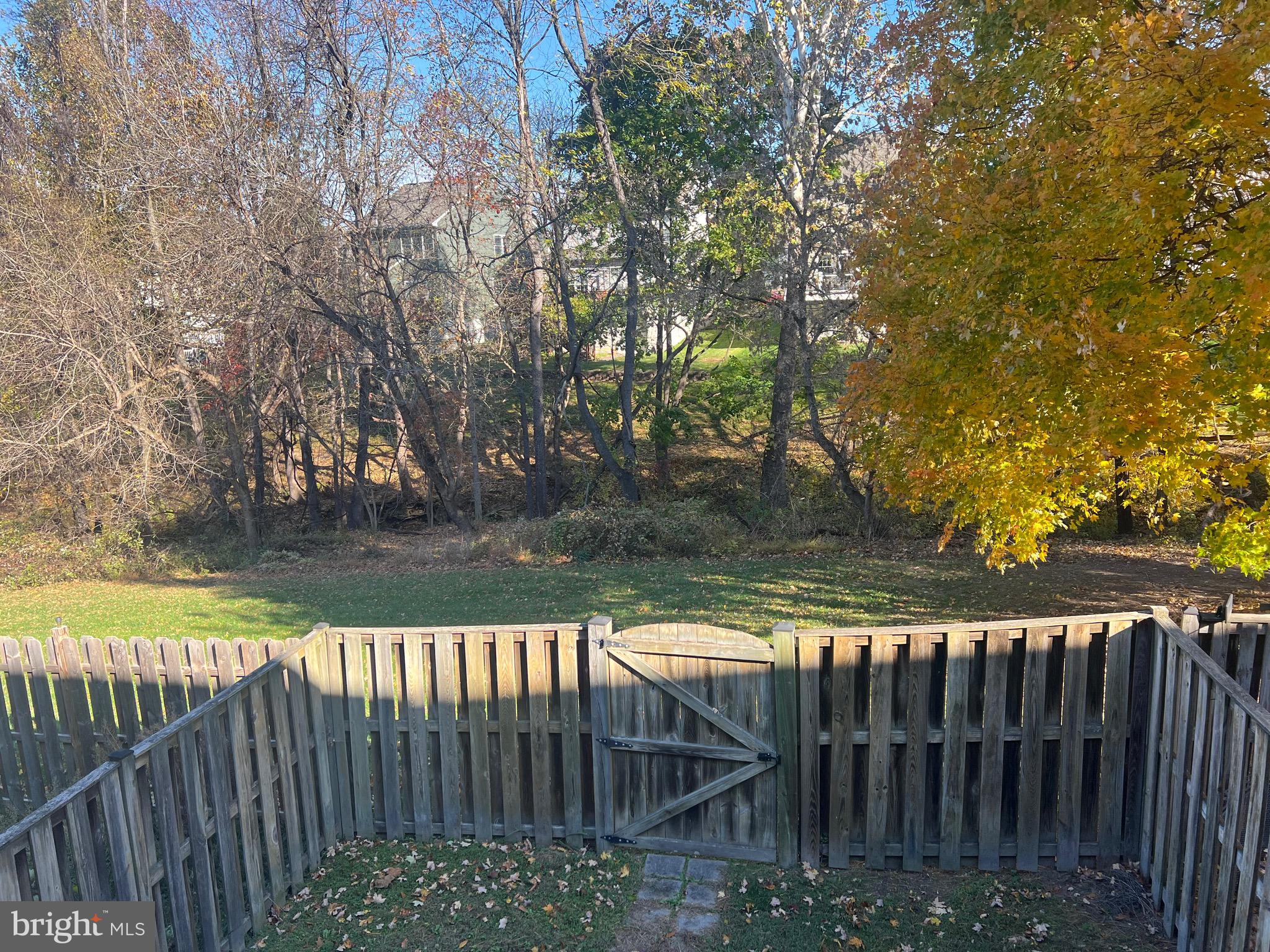 9526 Bellhaven Court Frederick, MD 21701 - Photo 23 of 23 a wooden floor with a lake view