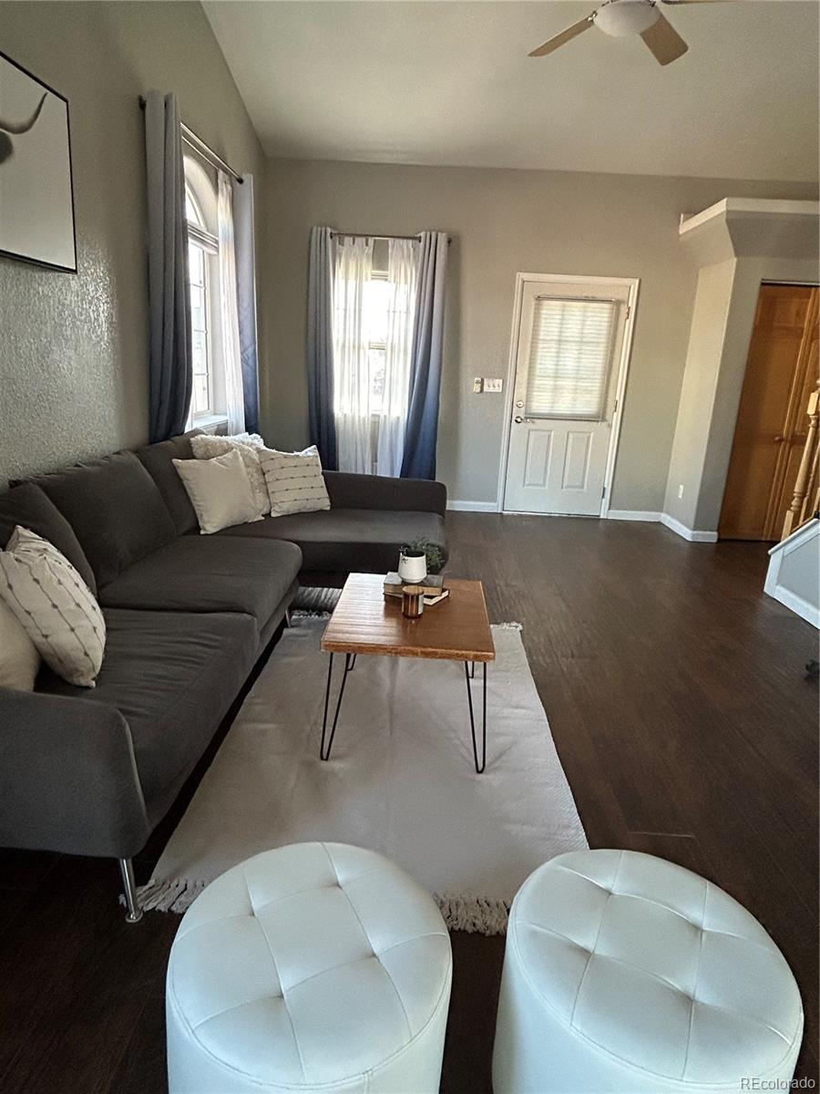 160 Windwalker Road Buena Vista, CO 81211 - Photo 11 of 47