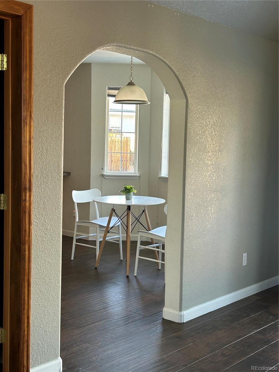 160 Windwalker Road Buena Vista, CO 81211 - Photo 17 of 47 a view of a livingroom with furniture and wooden floor