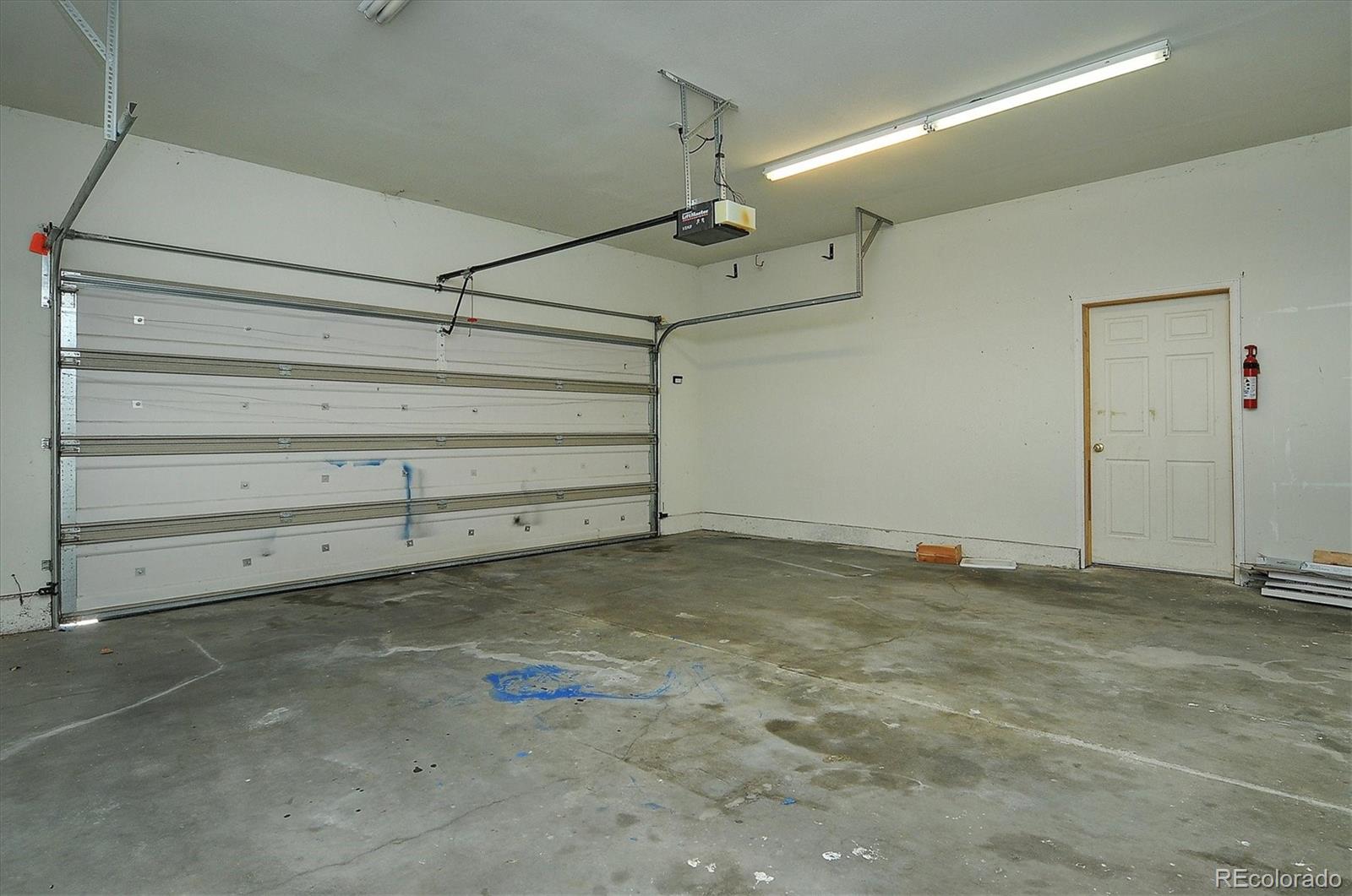 160 Windwalker Road Buena Vista, CO 81211 - Photo 27 of 47 a view of a room with an empty space