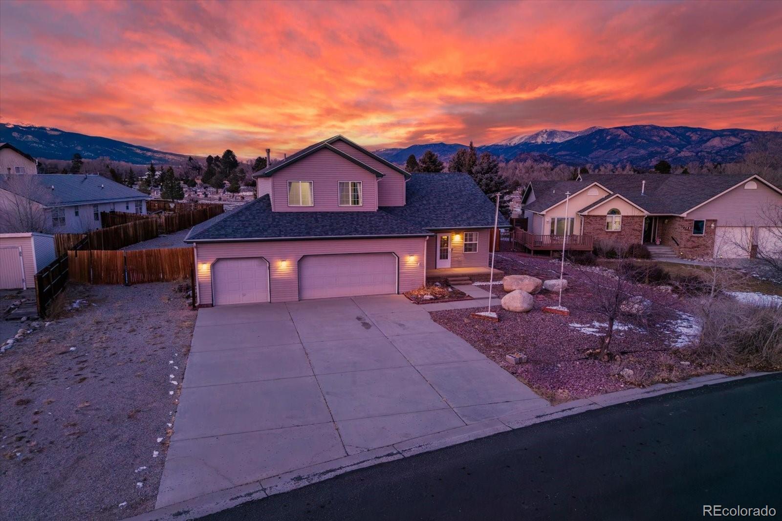 160 Windwalker Road Buena Vista, CO 81211 - Photo 44 of 47