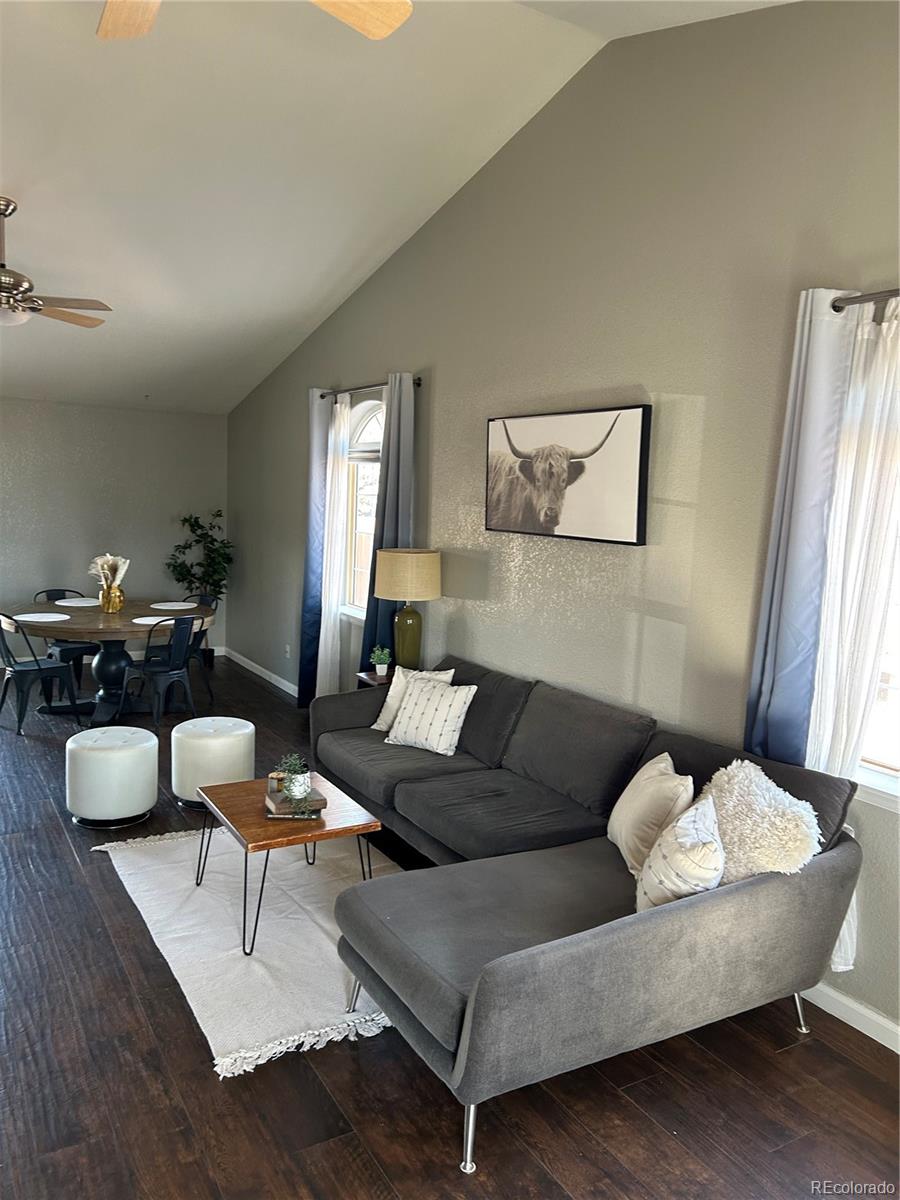 160 Windwalker Road Buena Vista, CO 81211 - Photo 8 of 47