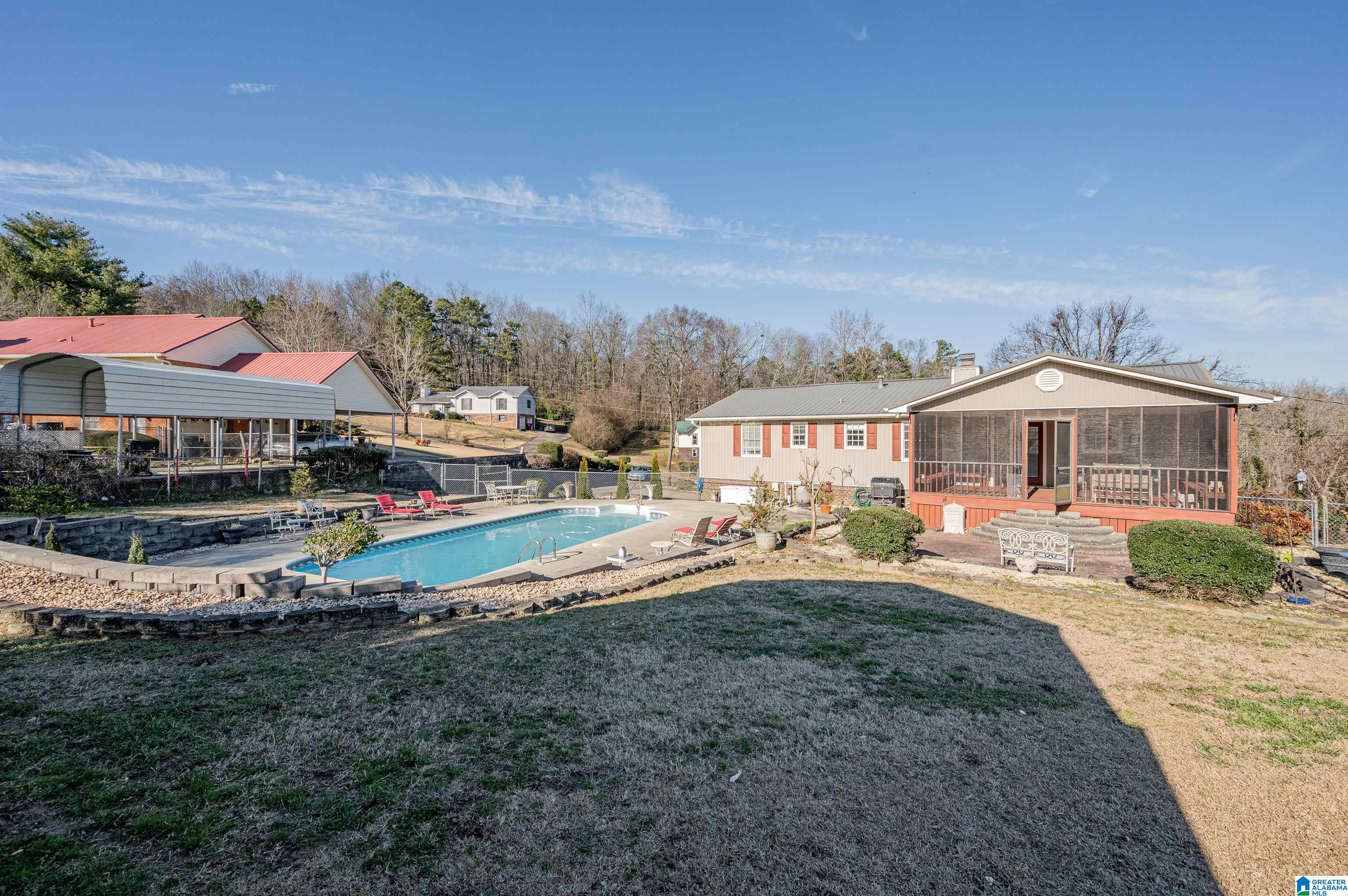 6126 Knob Knoster Road Pinson, AL 35126 - Photo 27 of 37 Gallery Image 27