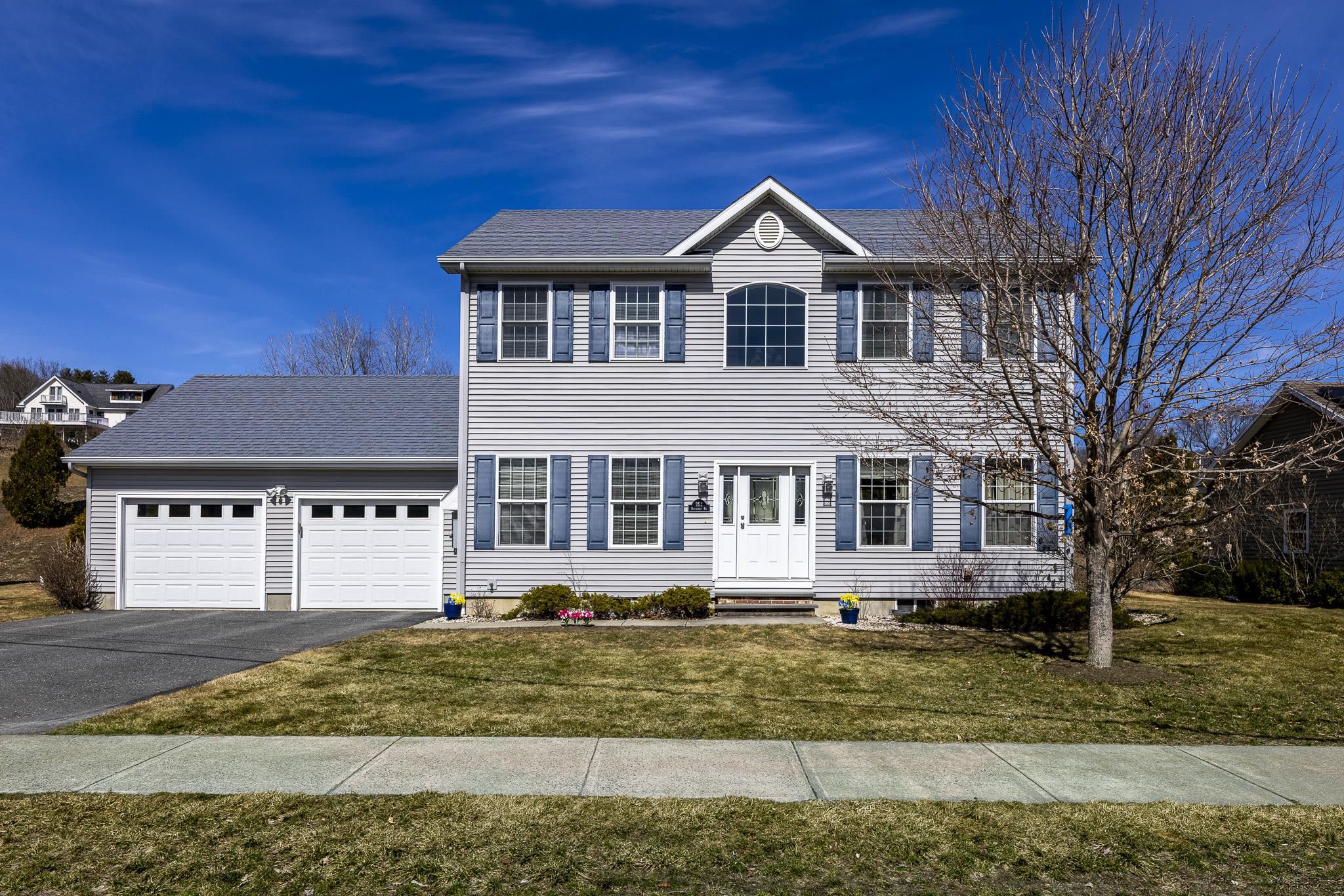 252 Butternut Road Hartford, VT 05001 - Photo 1 of 28 Gallery Image 1