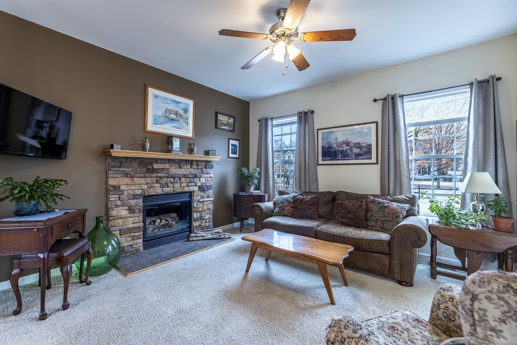 252 Butternut Road Hartford, VT 05001 - Photo 12 of 28 Gallery Image 12
