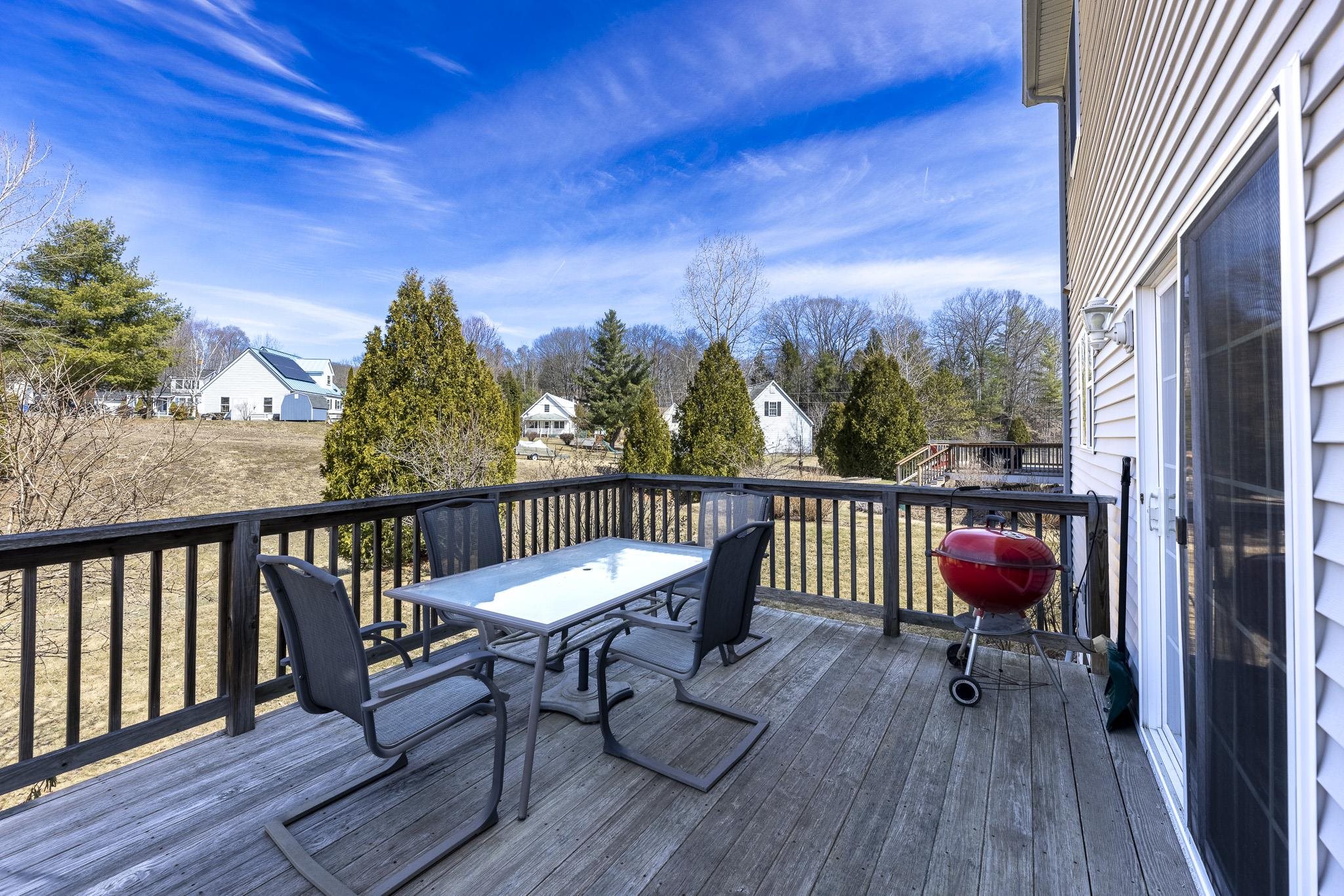 252 Butternut Road Hartford, VT 05001 - Photo 27 of 28 Gallery Image 27