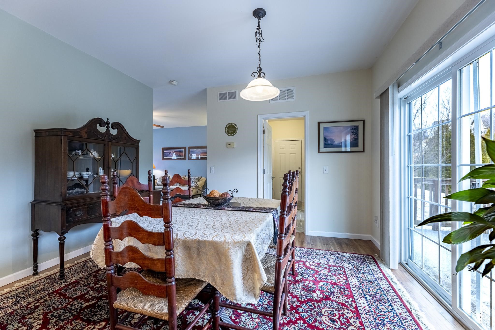 252 Butternut Road Hartford, VT 05001 - Photo 7 of 28 Gallery Image 7