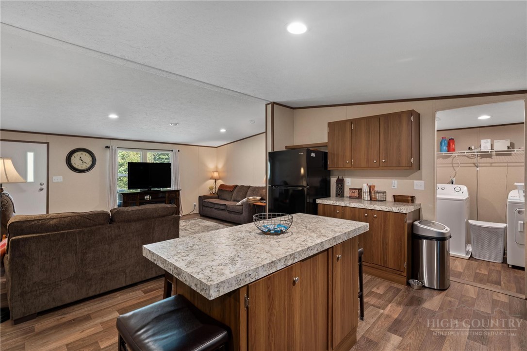 338 Pottertown Road Todd, NC 28684 - Photo 12 of 43 Gallery Image 12