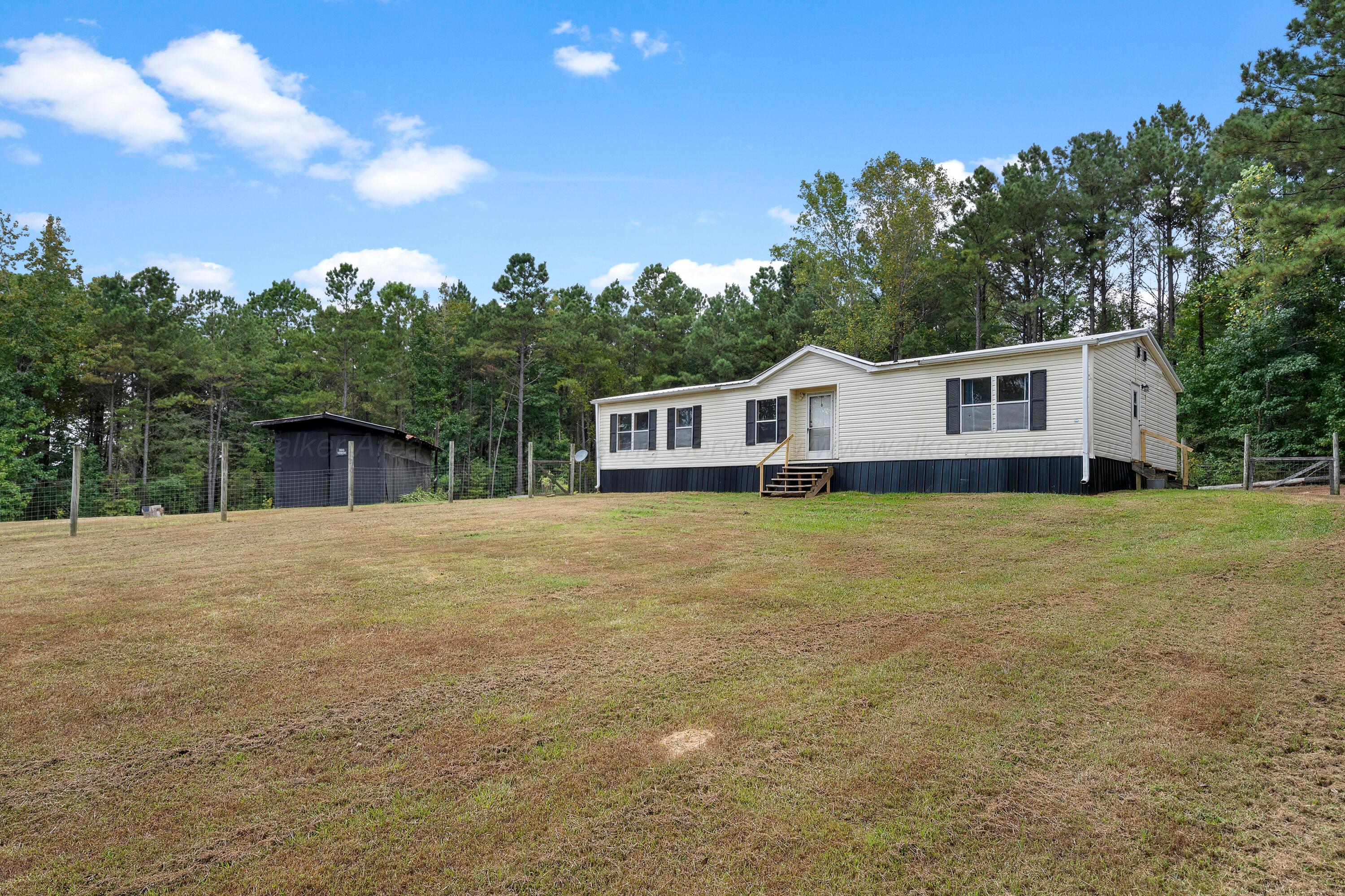 12253 Tutwiler Road Parrish, AL 35580 - Photo 2 of 37 7RV00138-123-21