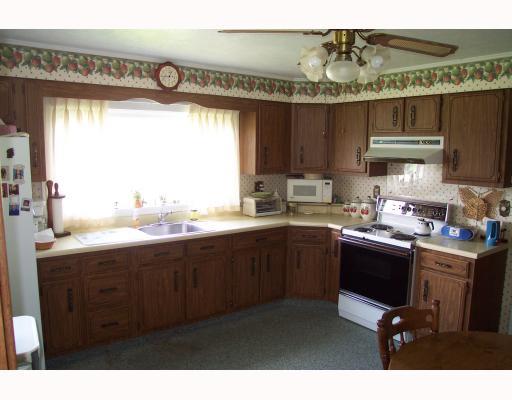 455 McClellandtown Road Uniontown, PA 15401 - Photo 3 of 9 Kitchen. 1st floor kitchen