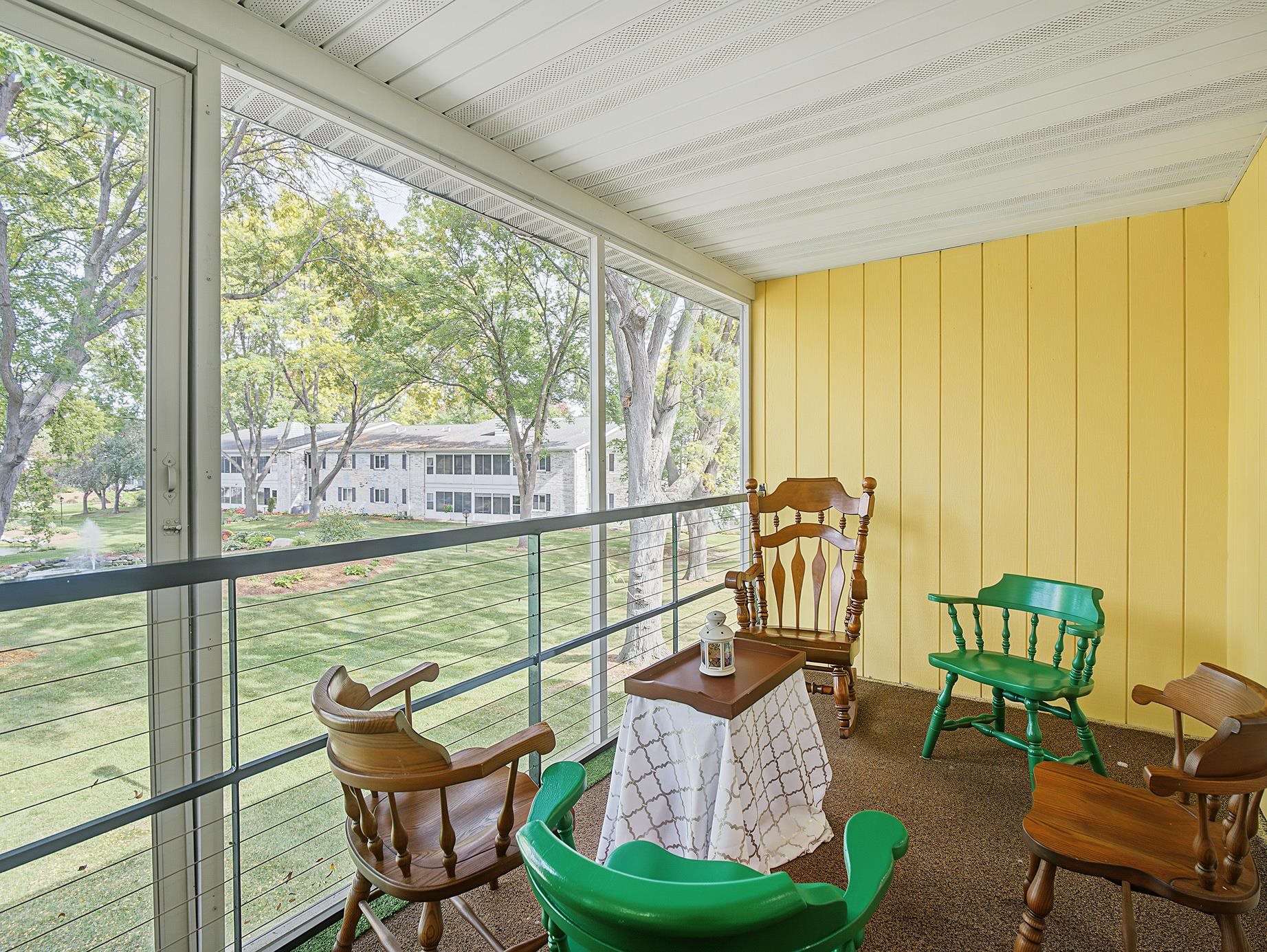 1502 Wheeler Road, Unit F Madison, WI 53704 - Photo 11 of 40 Gallery Image 11
