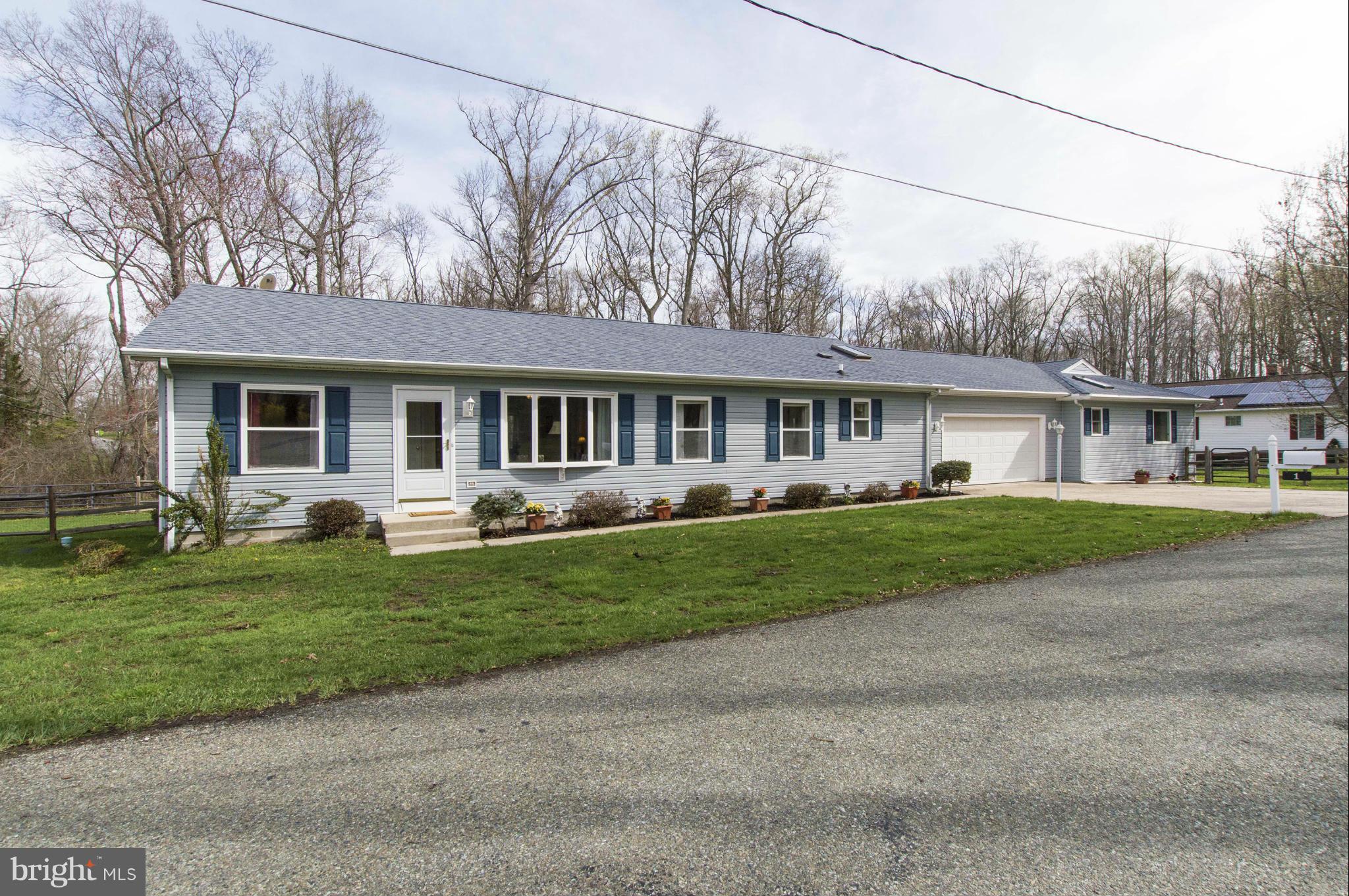 1 Locust Road Aberdeen, MD 21001 - Photo 1 of 30 Exterior (Front)