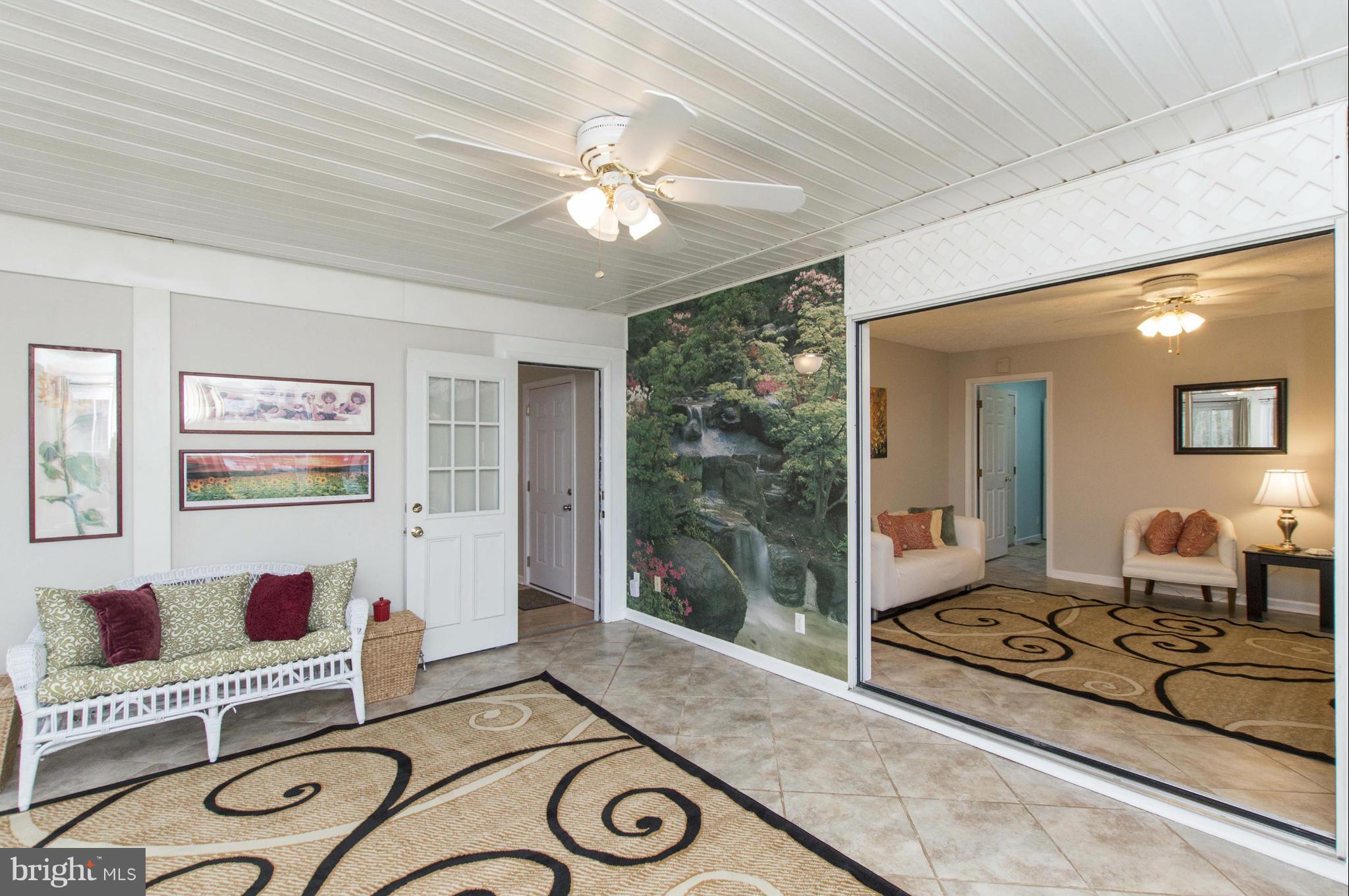 1 Locust Road Aberdeen, MD 21001 - Photo 11 of 30 Sunroom