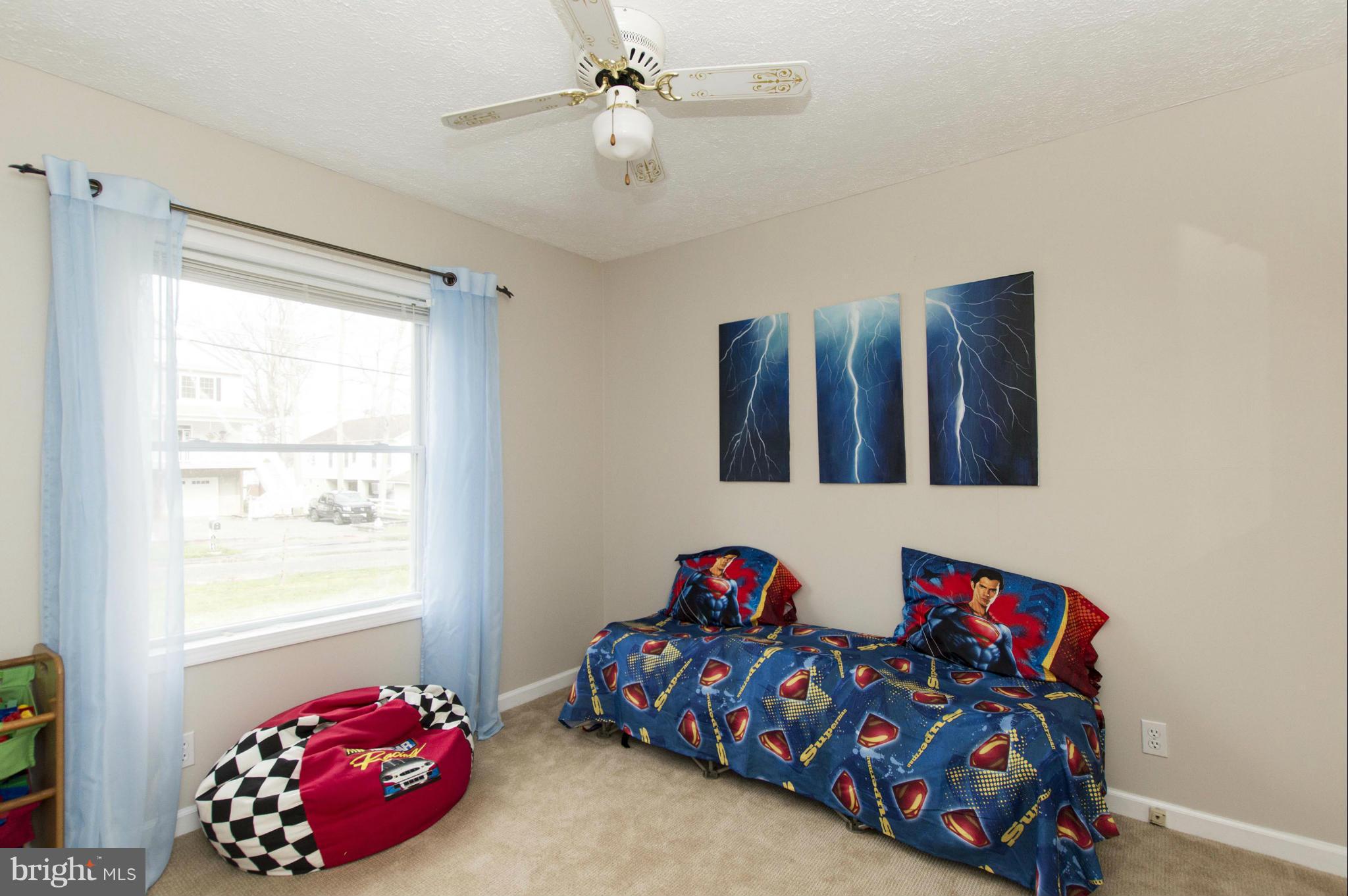 1 Locust Road Aberdeen, MD 21001 - Photo 21 of 30 Bedroom 3