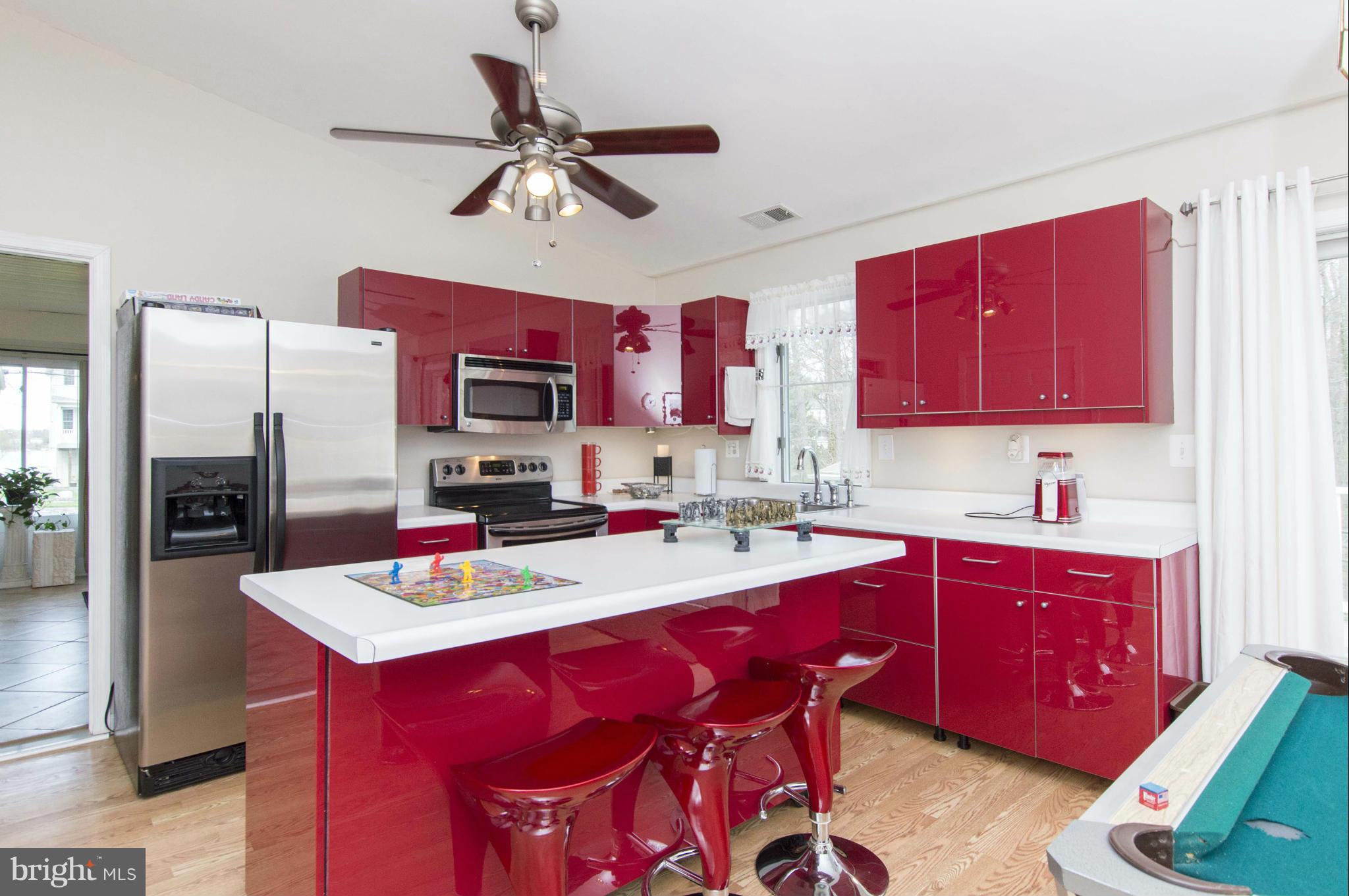 1 Locust Road Aberdeen, MD 21001 - Photo 24 of 30 2nd Kitchen