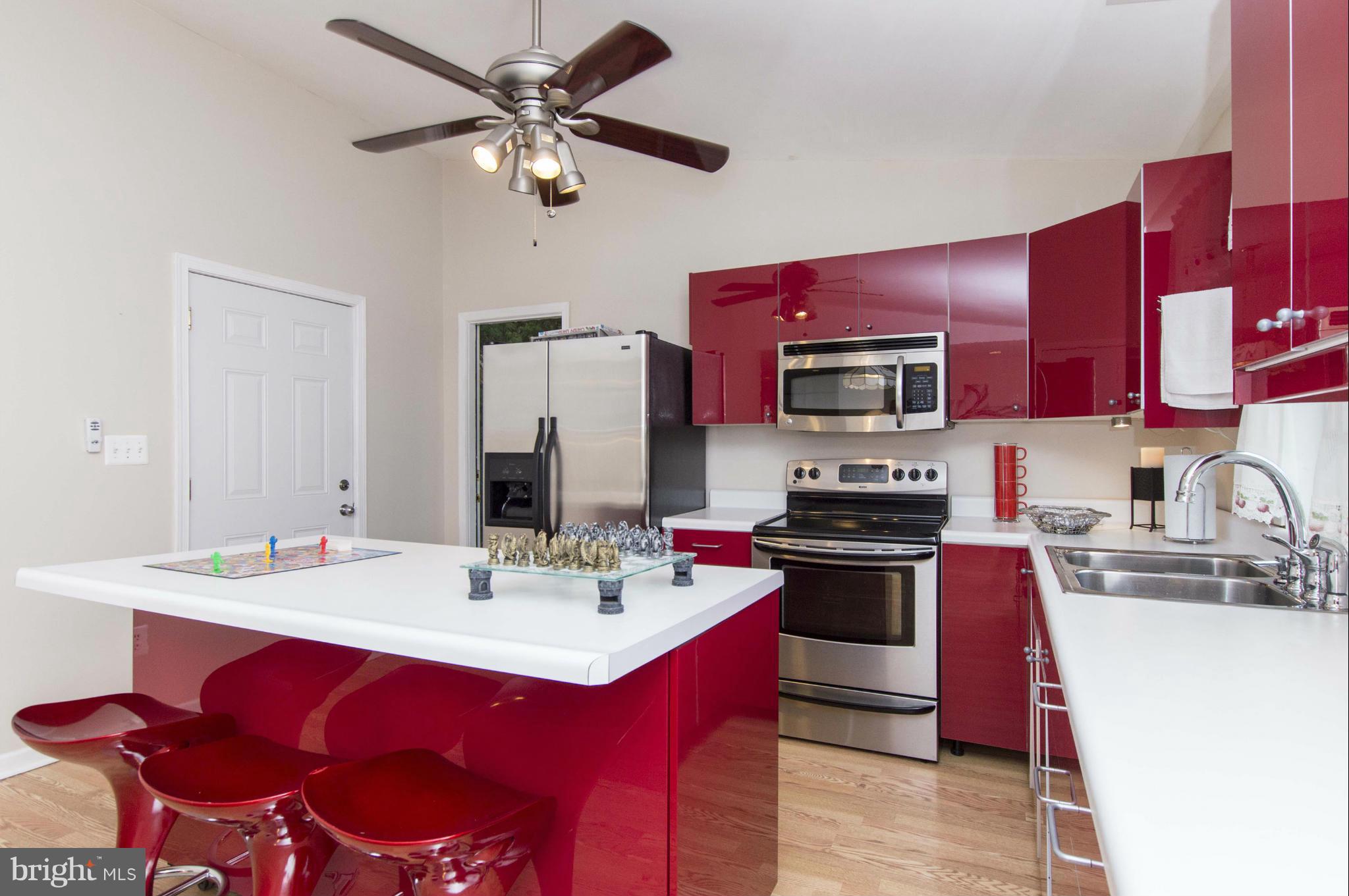 1 Locust Road Aberdeen, MD 21001 - Photo 27 of 30 2nd Kitchen