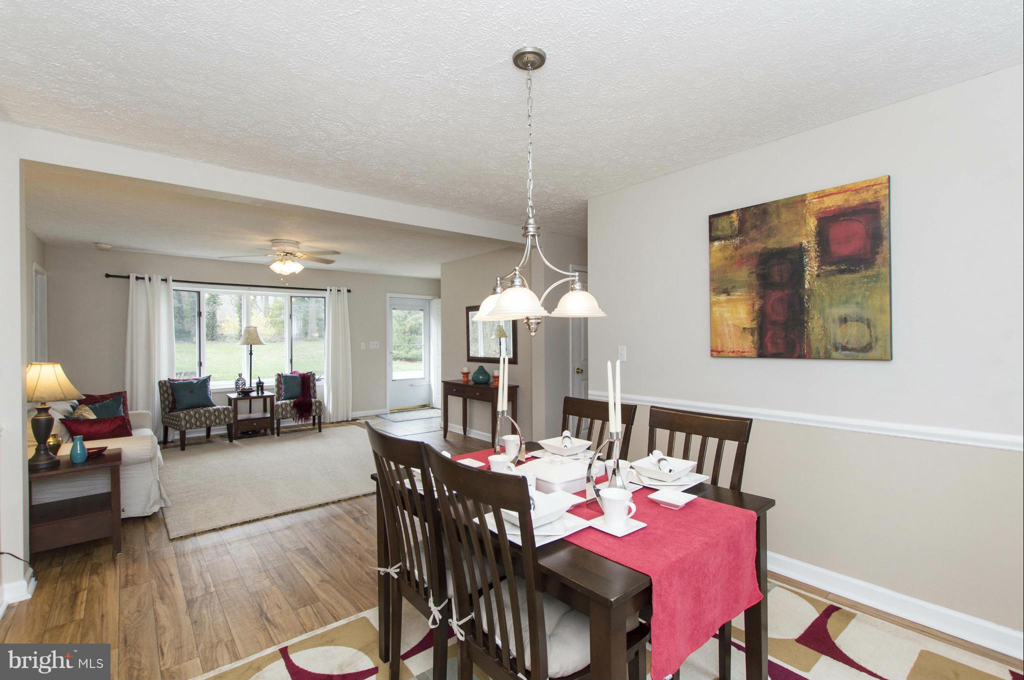 1 Locust Road Aberdeen, MD 21001 - Photo 4 of 30 Dining Room