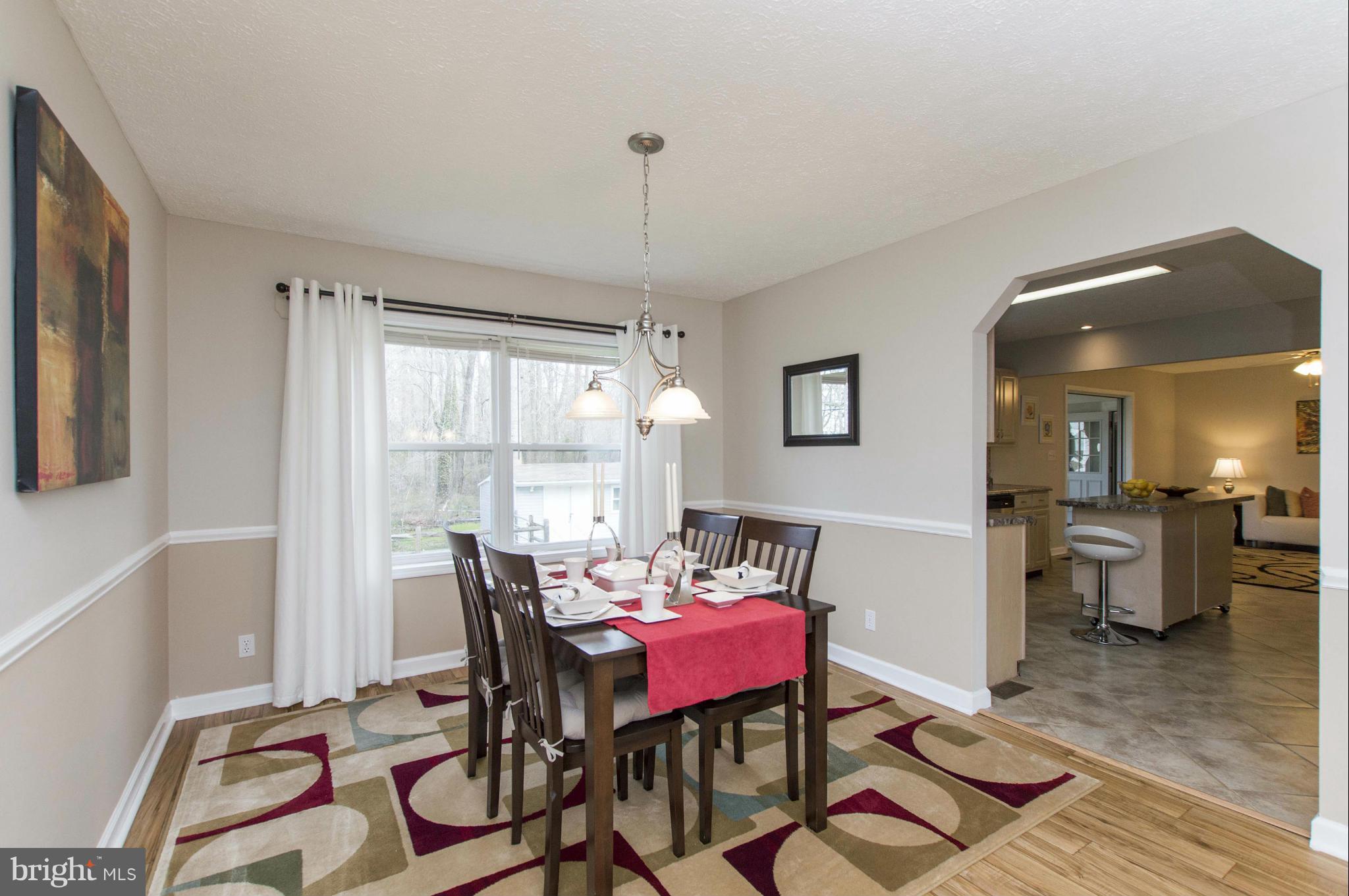 1 Locust Road Aberdeen, MD 21001 - Photo 5 of 30 Dining Room