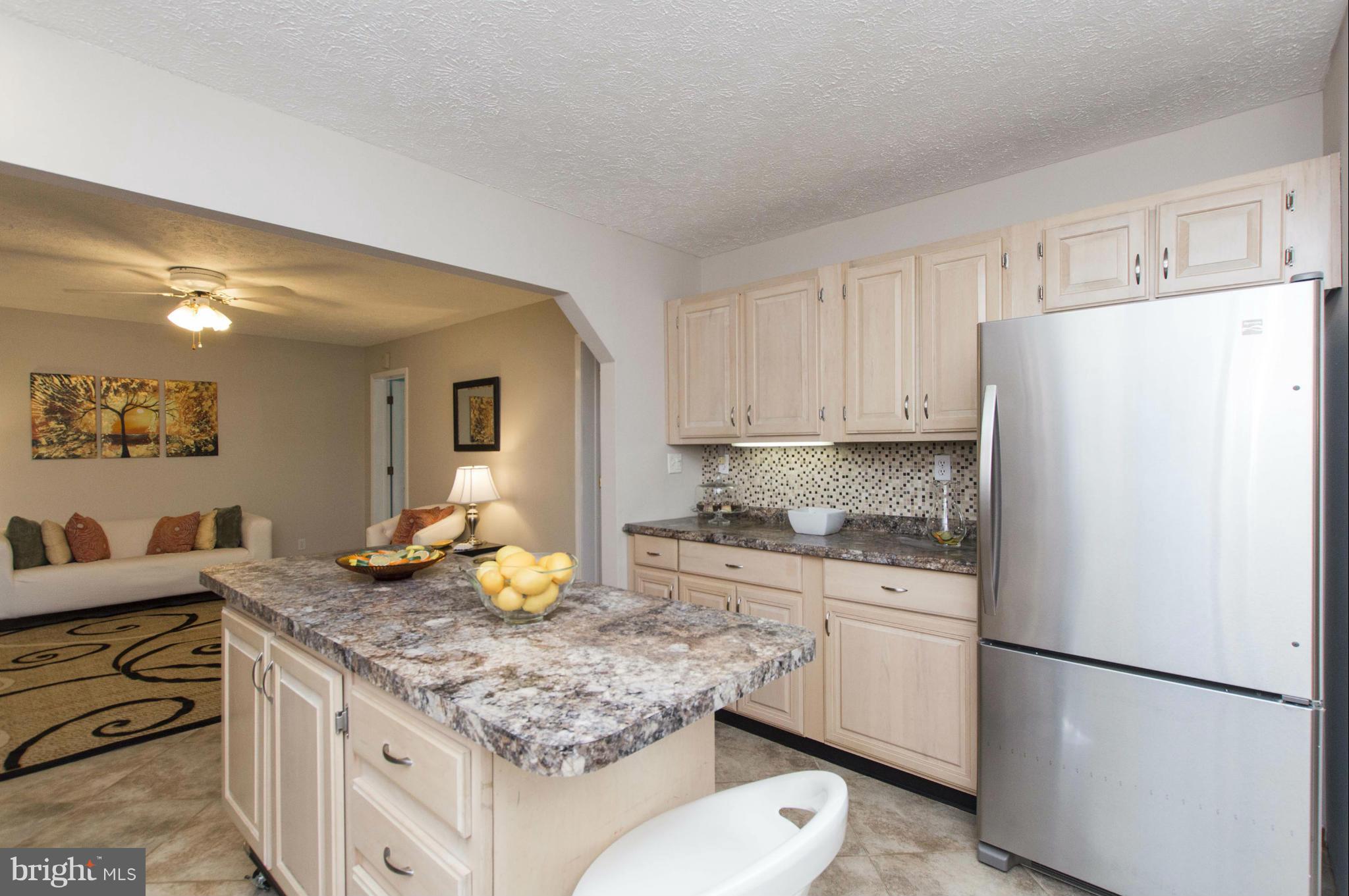 1 Locust Road Aberdeen, MD 21001 - Photo 6 of 30 Kitchen