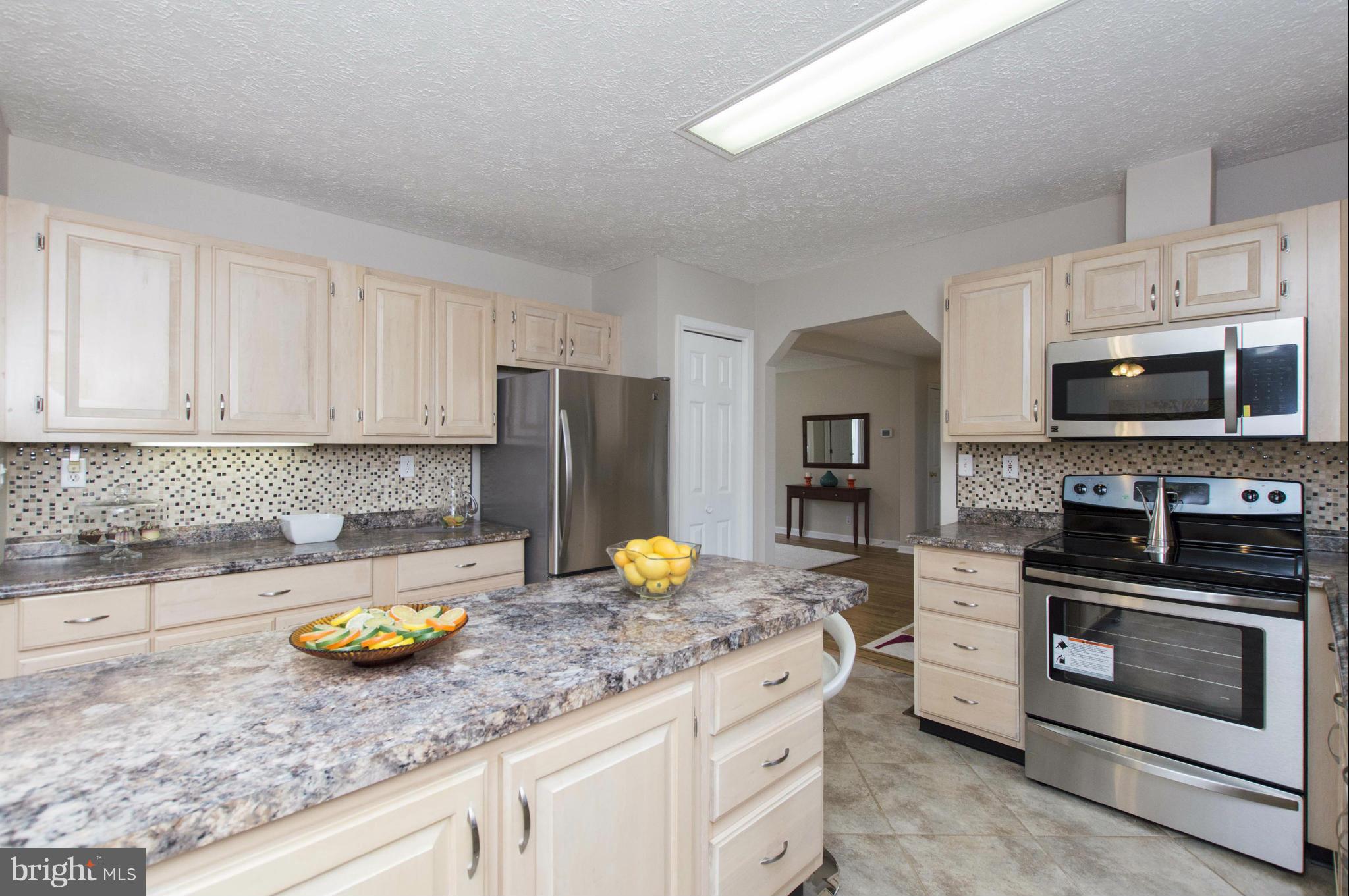 1 Locust Road Aberdeen, MD 21001 - Photo 7 of 30 Kitchen
