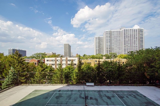 720 West Gordon Terrace, Unit 5H Chicago, IL 60613 - Photo 11 of 16