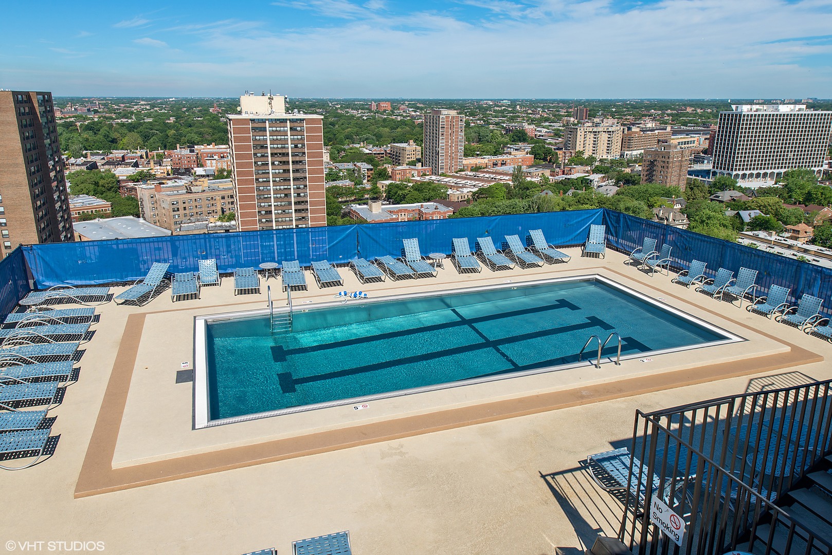 720 West Gordon Terrace, Unit 5H Chicago, IL 60613 - Photo 14 of 16