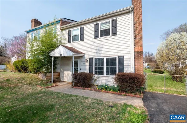 $297,500 | 623 Bailey Road, Charlottesville, VA 22903