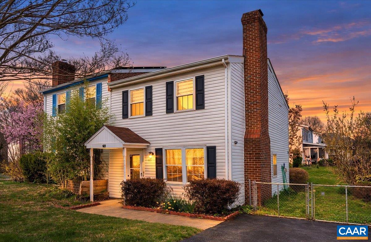 623 Bailey Road Charlottesville, VA 22903 - Photo 27 of 30