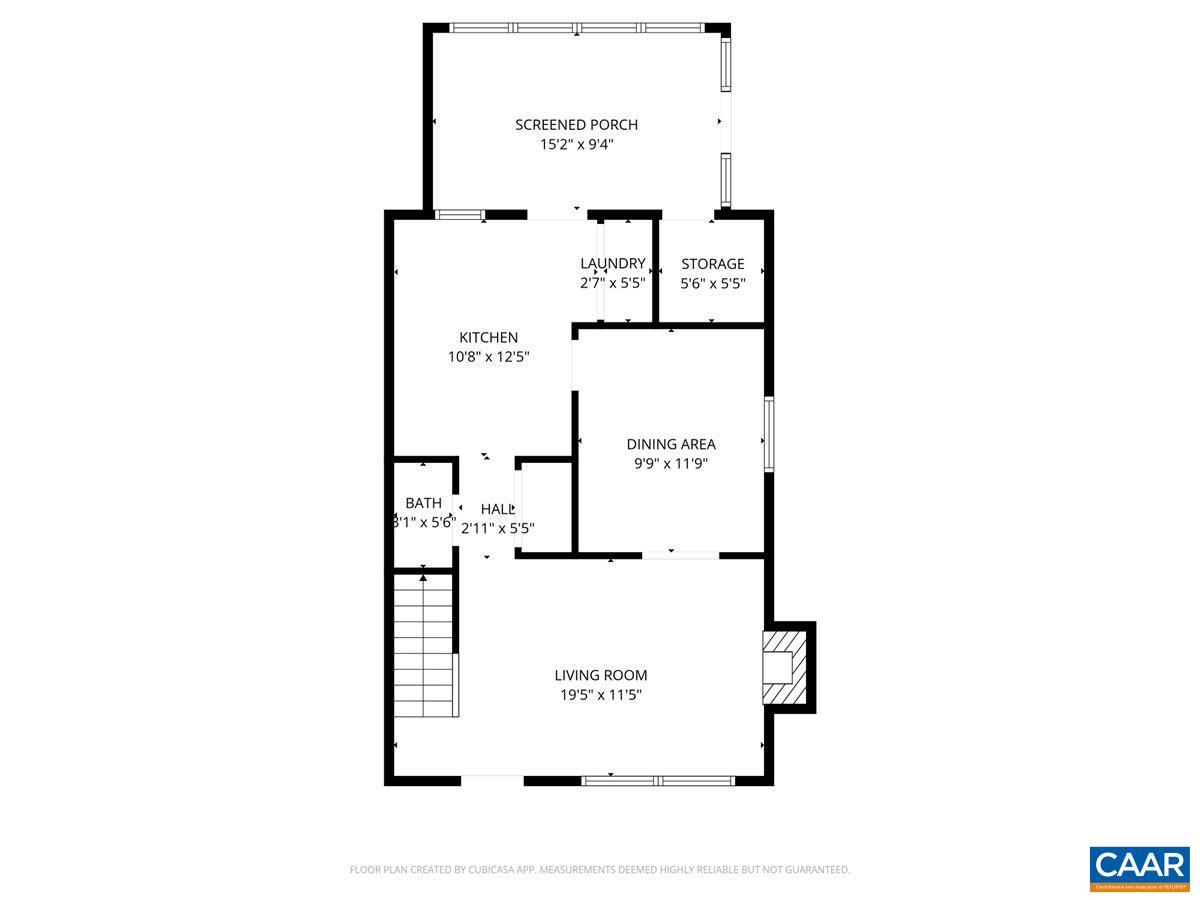 623 Bailey Road Charlottesville, VA 22903 - Photo 28 of 30