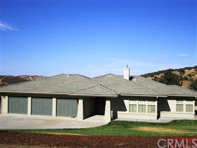 9856 Steelhead Road Paso Robles, CA 93446 - Photo 1 of 1 Gallery Image 1