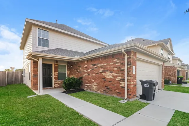 $1,900 | 5427 Tobins Gully Drive, Katy, TX 77449