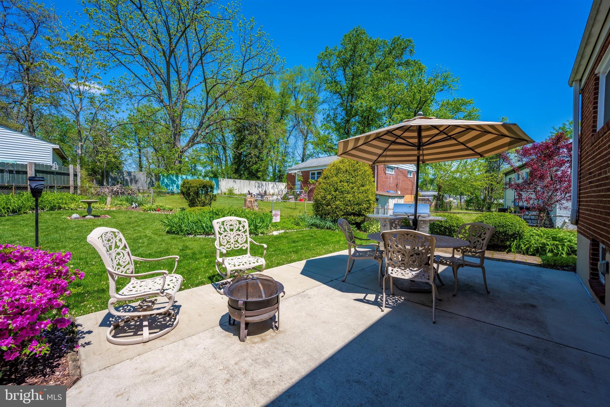 3603 Ralph Road Silver Spring, MD 20906 - Photo 30 of 37 Gallery Image 30