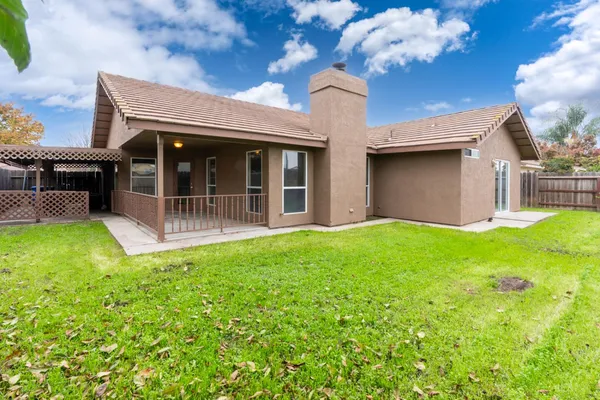 a view of counter top