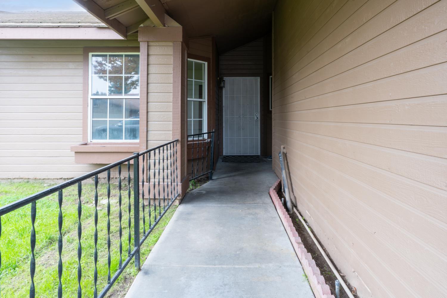 2408 Beatrice Lane Modesto, CA 95355 - Photo 4 of 36 a view of a balcony