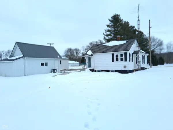 $149,900 | 10544 Dalton Road, Hagerstown, IN 47346