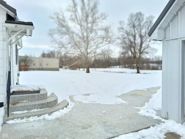 $149,900 | 10544 Dalton Road, Hagerstown, IN 47346