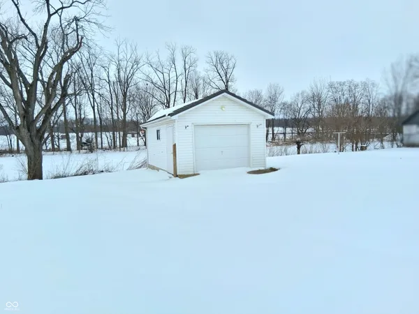 $149,900 | 10544 Dalton Road, Hagerstown, IN 47346