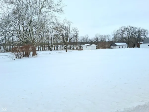 $149,900 | 10544 Dalton Road, Hagerstown, IN 47346