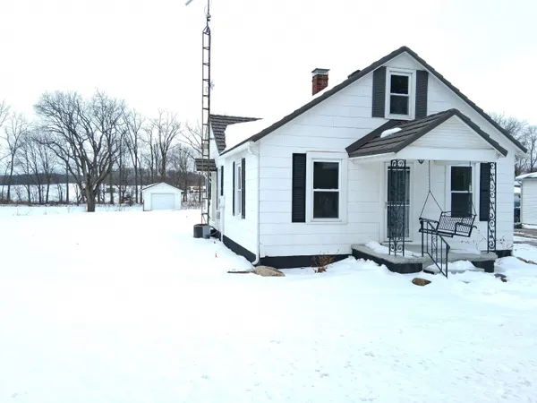 $149,900 | 10544 Dalton Road, Hagerstown, IN 47346