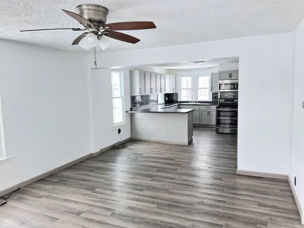 $149,900 | 10544 Dalton Road, Hagerstown, IN 47346