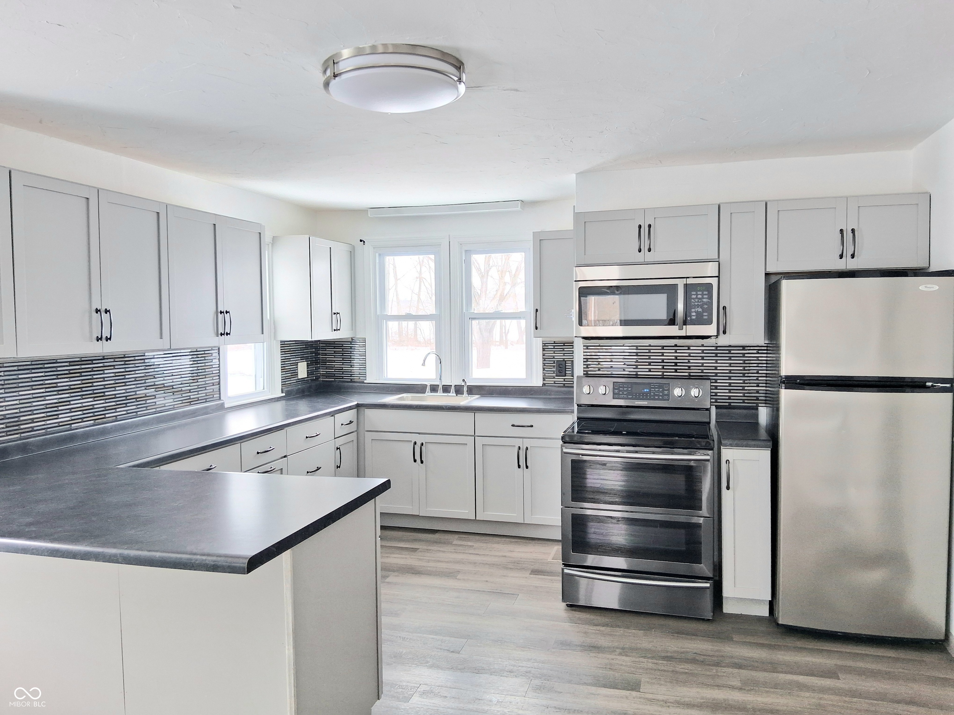 10544 Dalton Road Hagerstown, IN 47346 - Photo 7 of 21