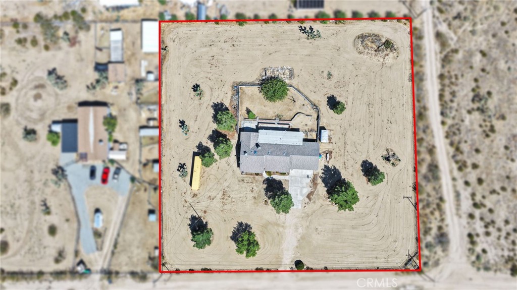 4374 Sunset Road Phelan, CA 92371 - Photo 55 of 55 Gallery Image 55